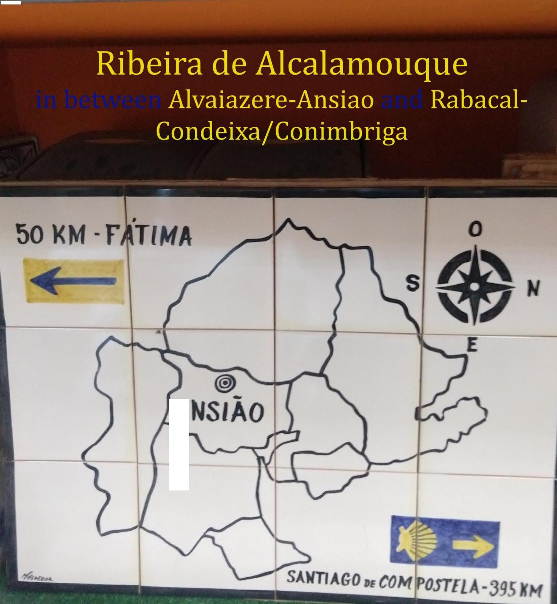 Casa Da Lima - Nestled In Nature On Santiago'S And Fatima'S Path, Close To Coimbra And Rabacal Alvorge Exterior foto